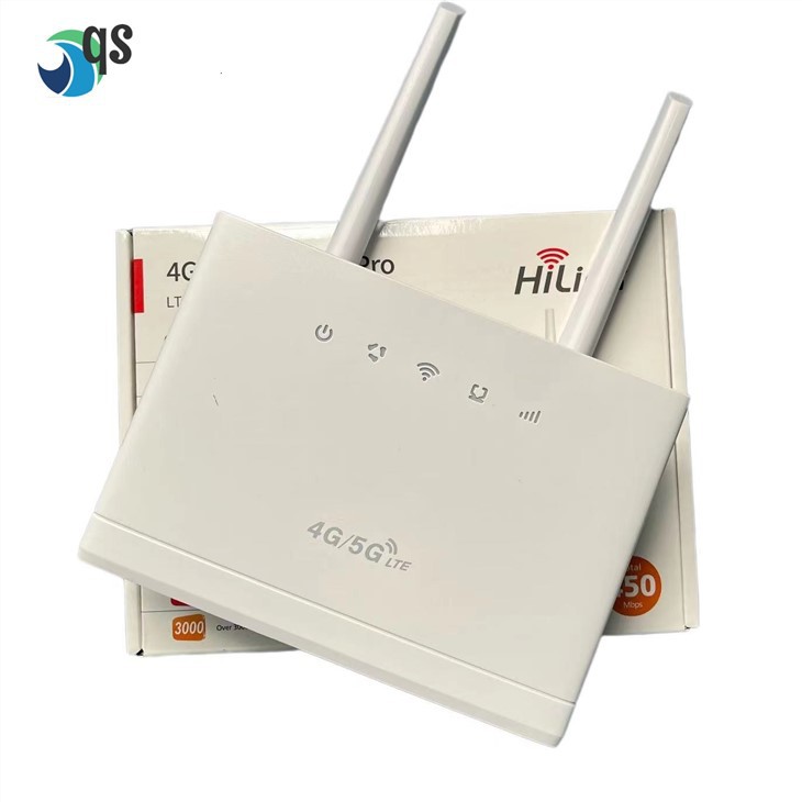 300M Wireless CPE Router Full Band Inivèsèl