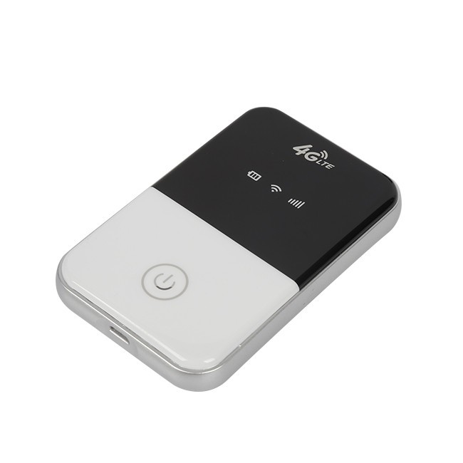 Portable 4G LTE Wireless Routeur