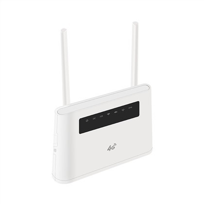 Soho Enterprise ak batri 4G routeur