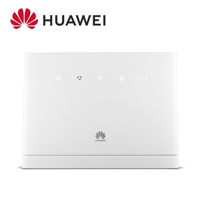 Debloke Huawei LTE CPE B315 Wireless Routeur