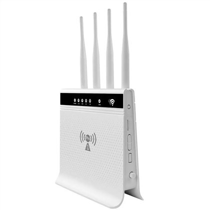 Wireless 4G LTE Routeur
