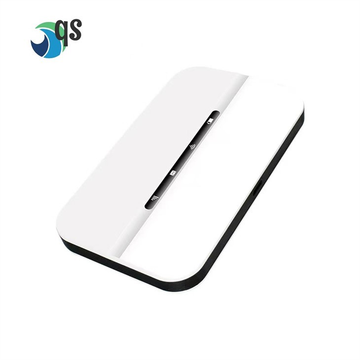 Inivèsèl 4G Lte pòtab san fil pòch Mifi