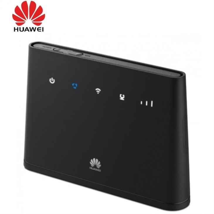 Debloke Huawei B311 4G LTE CEP Routeur