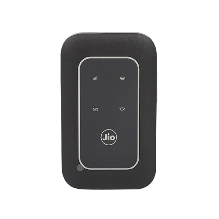 Wireless Pòch Wifi 4G Mobil Router
