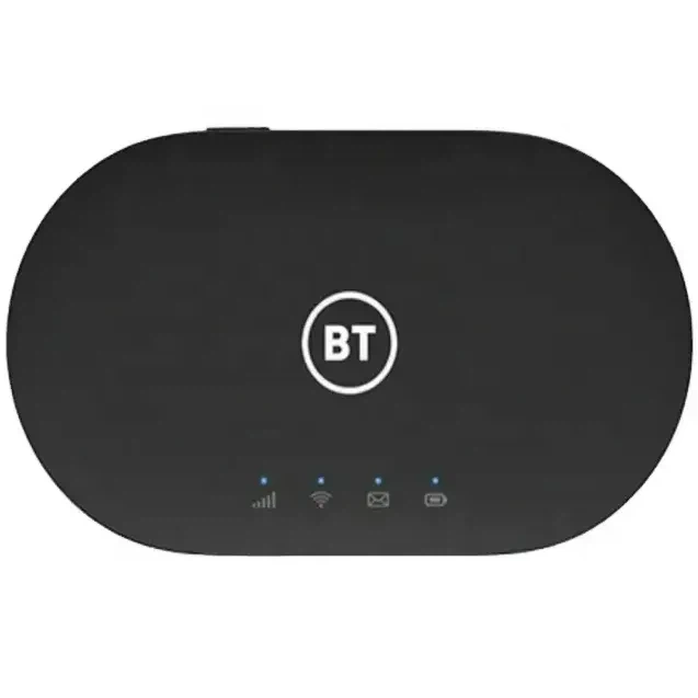 BT{{0}g Mini Hub Halo 300Mbps