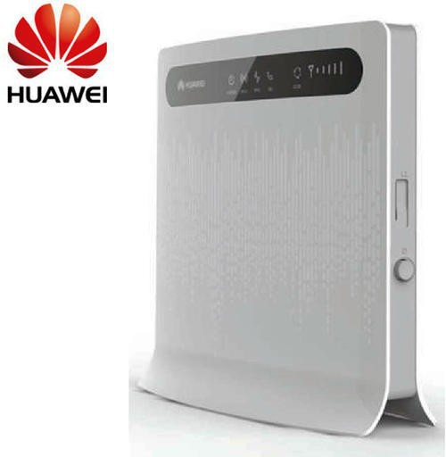 Routeur Huawei B593 4G ak plas kat Sim