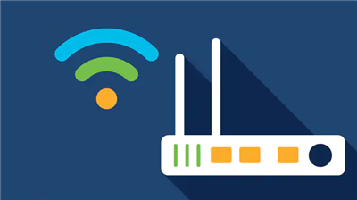 Ki jan yo jwenn aksè nan Anviwònman Routeur nan òdinatè w lan