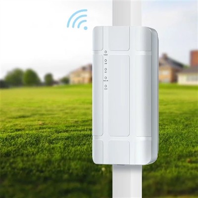 Karakteristik ak benefis routeur 4G ak 5G