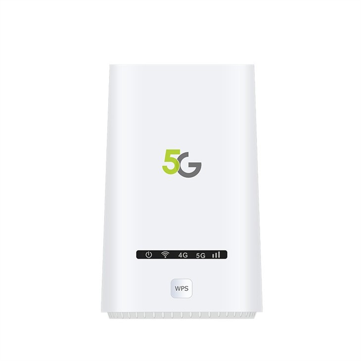 Smart WiFi 5G NR Andedan kay la CPE Routeur debloke